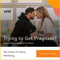 Trying to get Pregnant