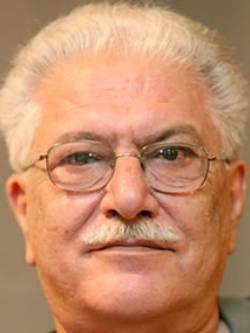 Khosrow Haritash (خسرو هریتاش) - Bio, Movies and Series - IMVBox
