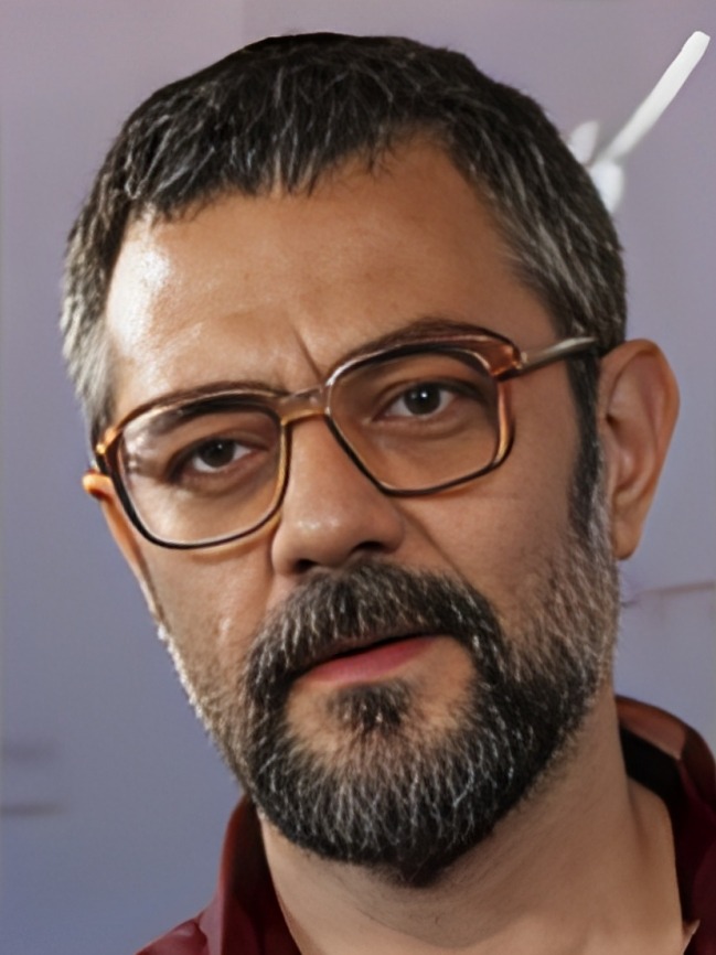 Alireza Sanifar (علیرضا ثانی فر) - Bio, Movies and Series - IMVBox