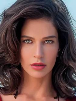 Berrak Tuzunatac (برراک توزوناتاک) - Bio, Movies and Series - IMVBox